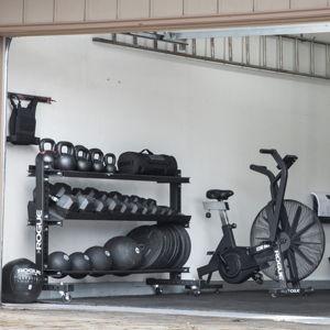 Home Gym Fund