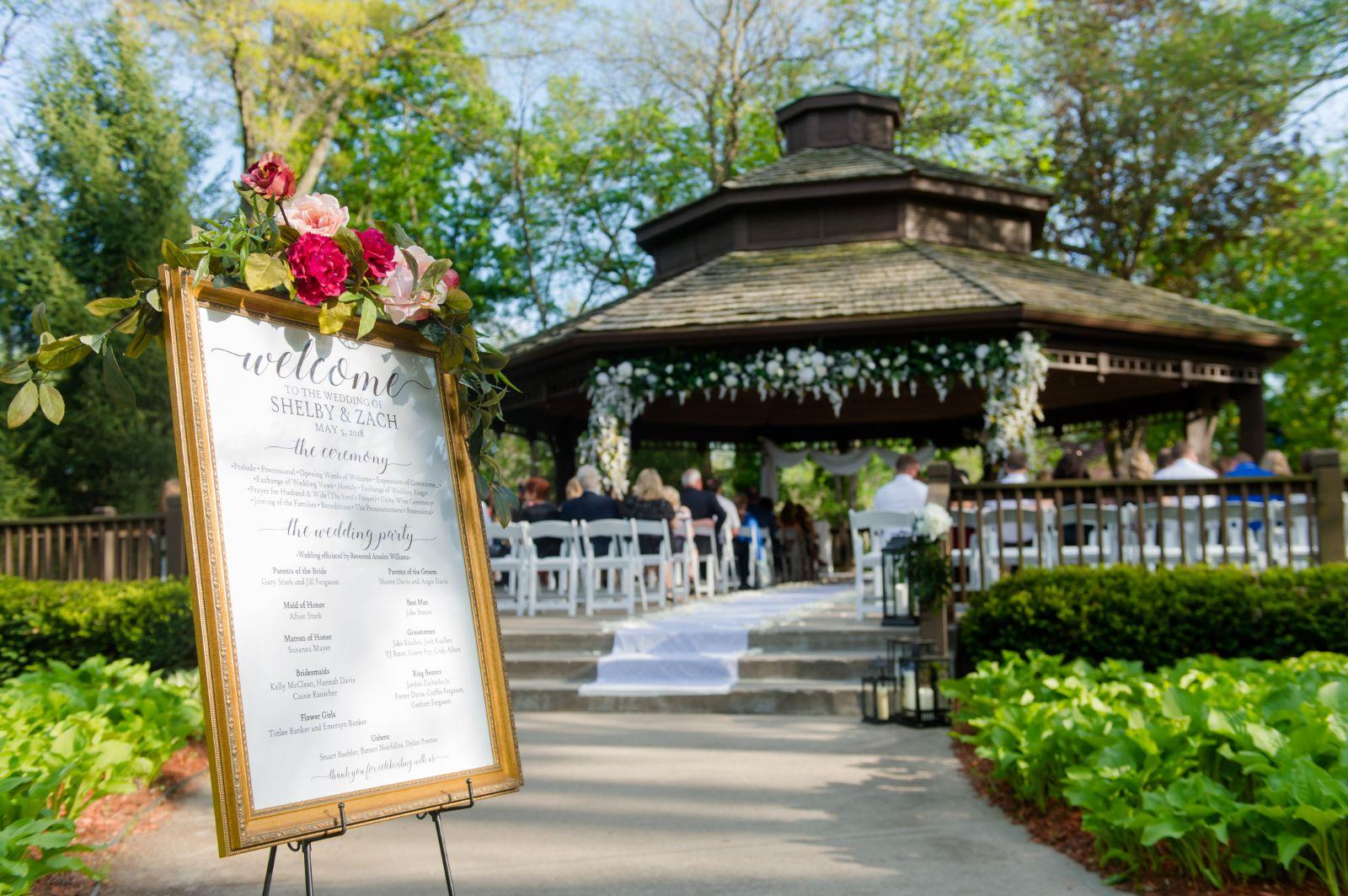The Wedding Website of Alexandra Stark and Robert Lock