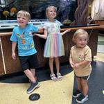 Kids Square Children's Museum