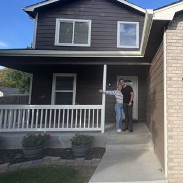 Our Home Renovation Fund