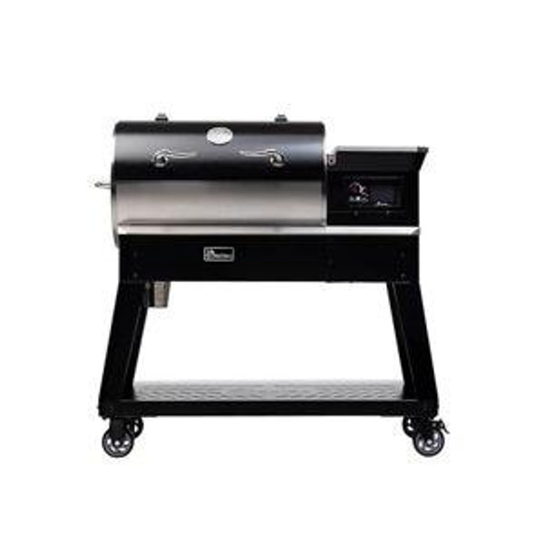 Recteq Patio Legend 400 Pellet Smoker Grill