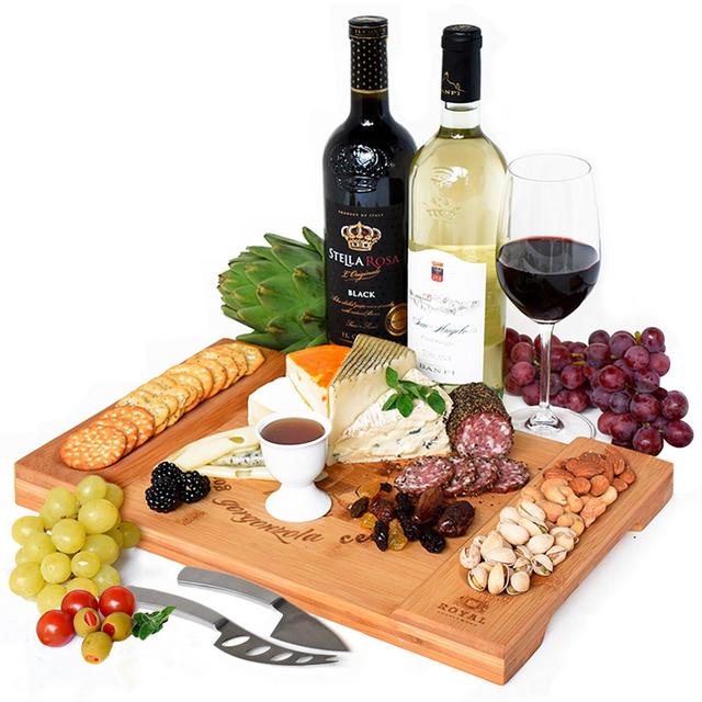Cheese Board