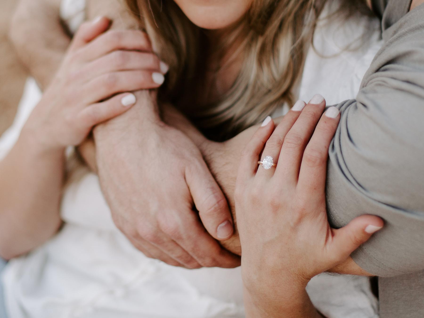 The Wedding Website of Jessica Miller and Robert Valentine