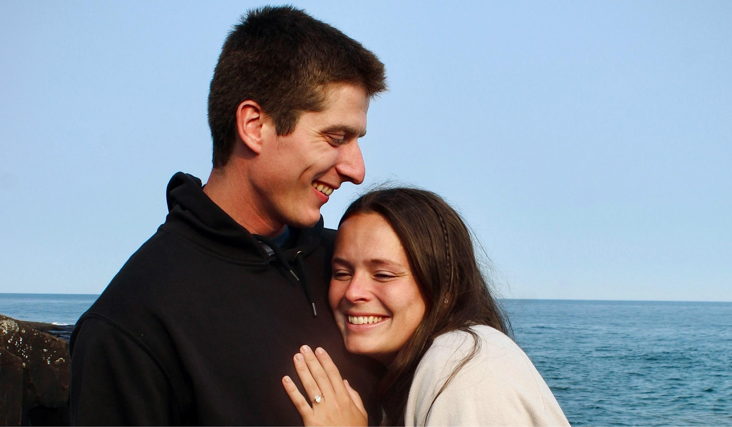 The Wedding Website of Hannah Pawlyshyn and Brennan Nelson