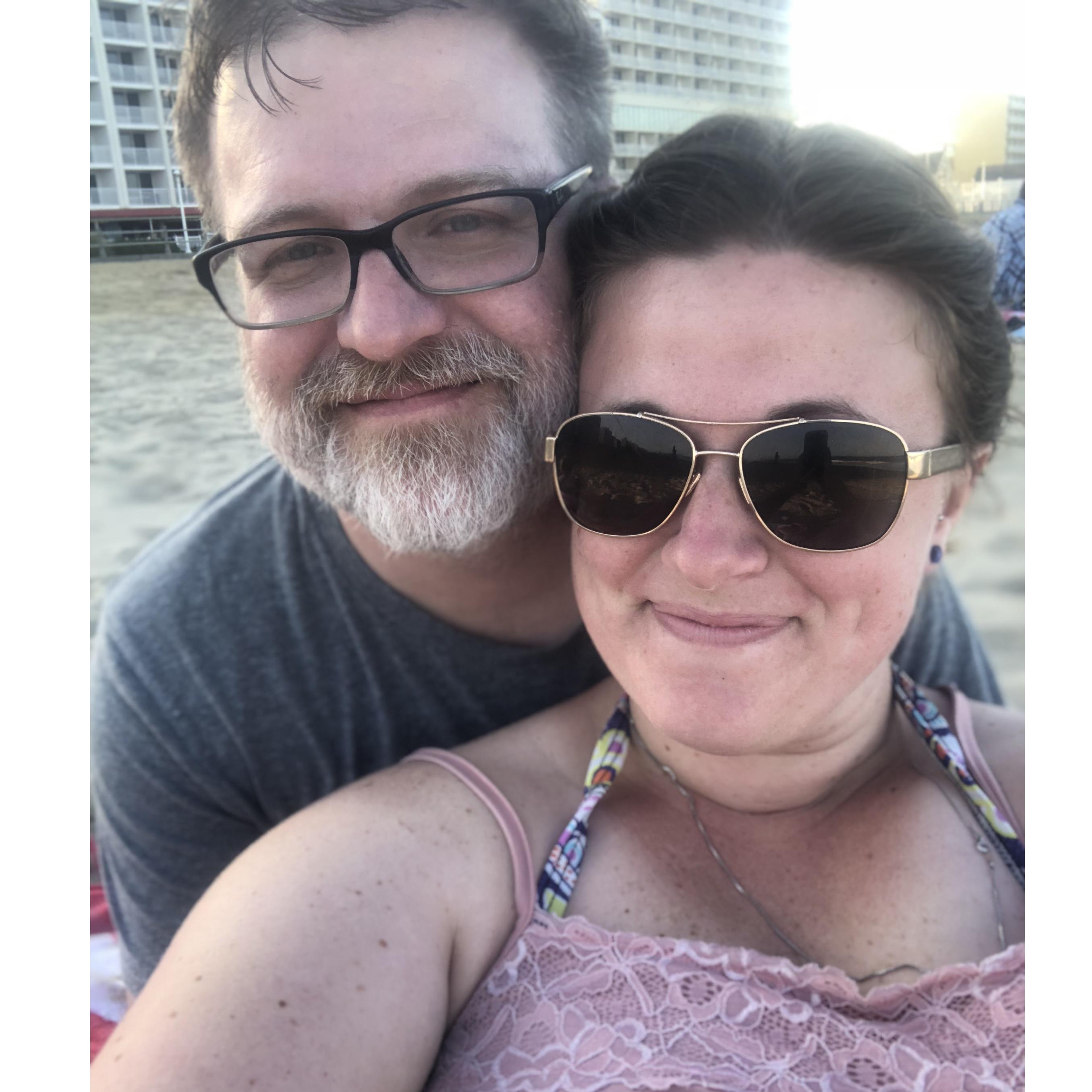 Virginia Beach 2018