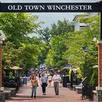 Old Town Winchester