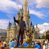 Magic Kingdom Park