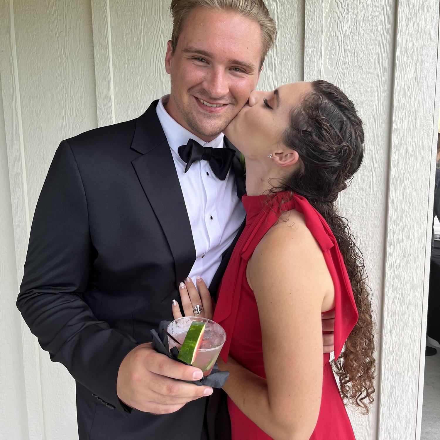 10 years of getting snazzy together!