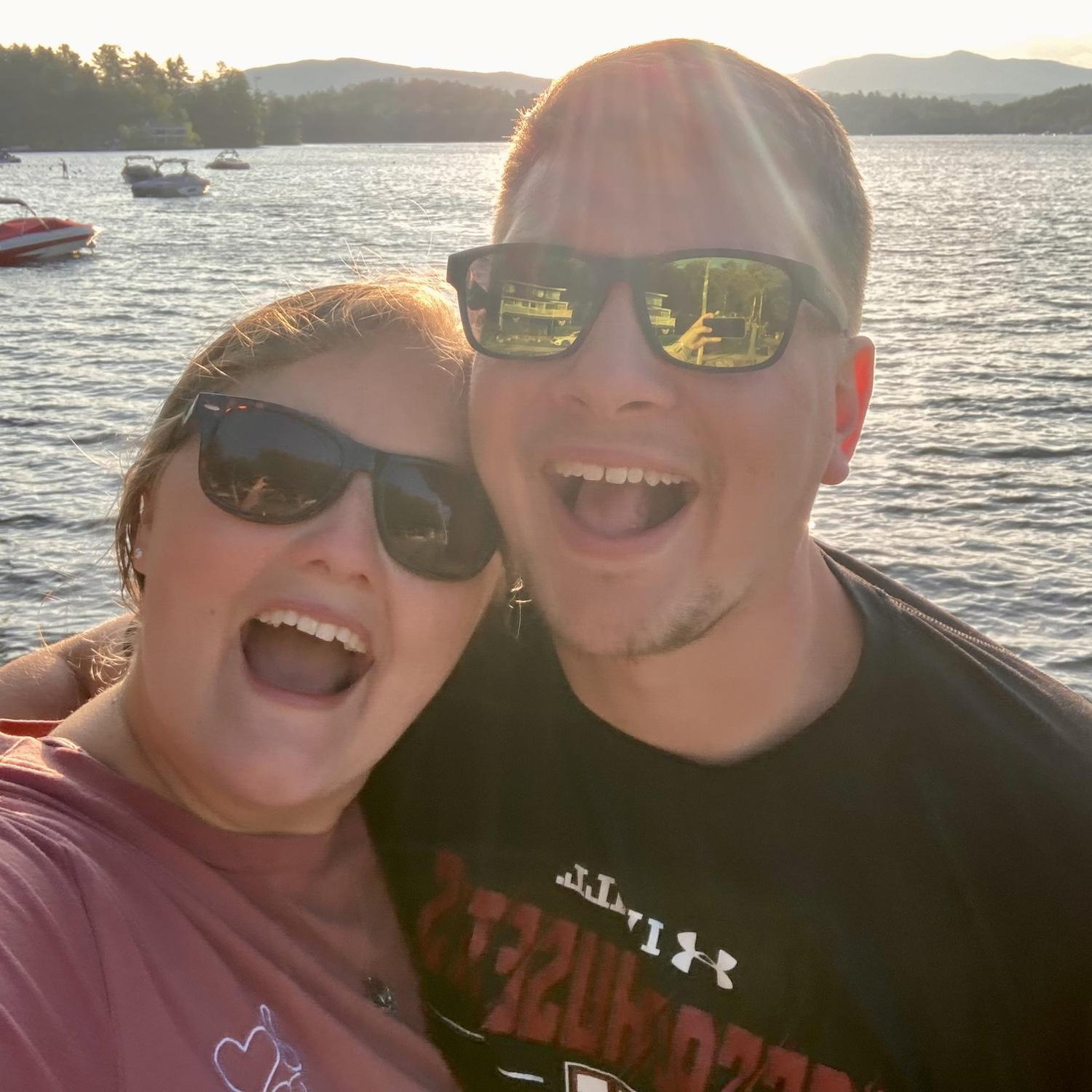 Newfound Lake, NH