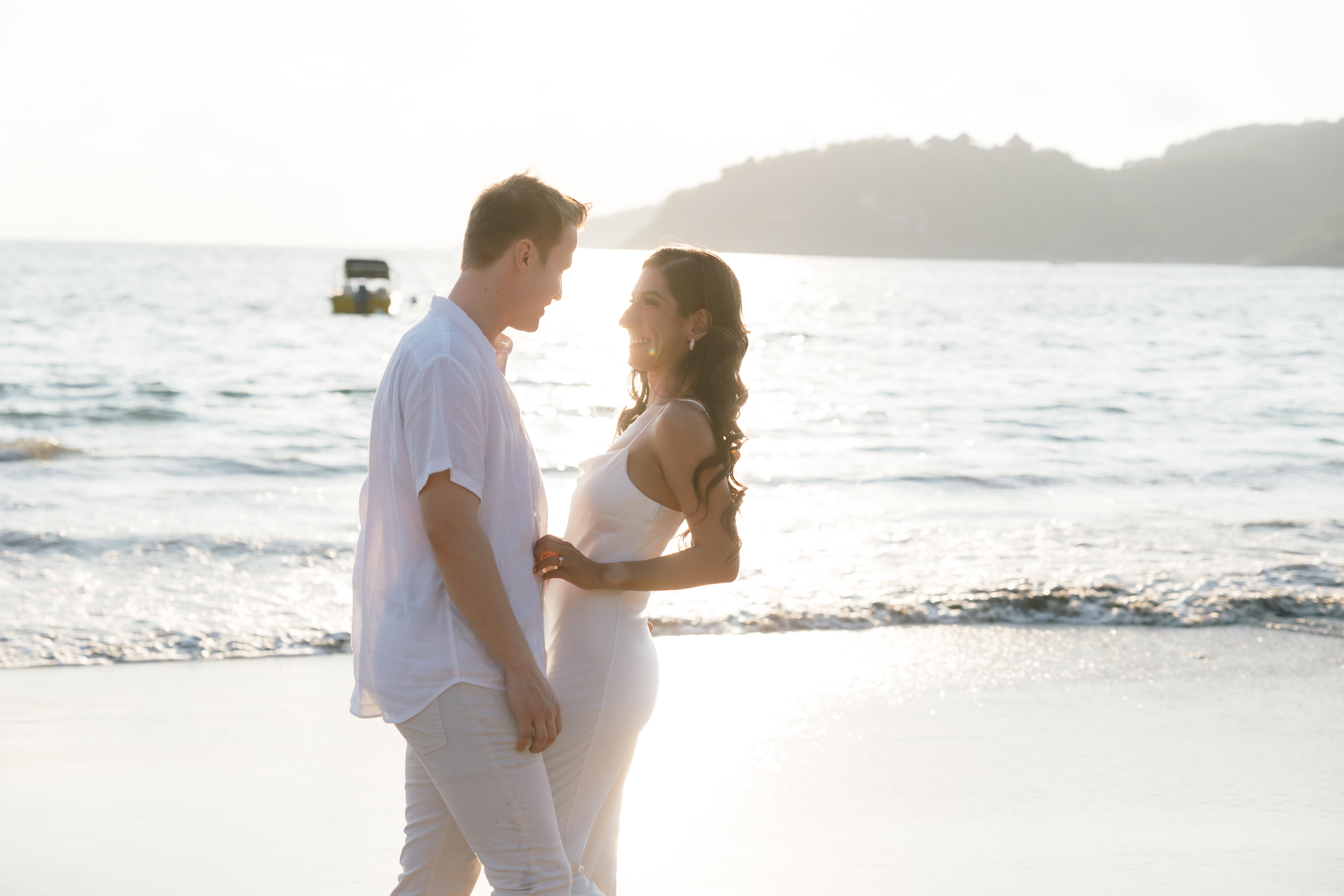 The Wedding Website of Valeria Martischang and Maroš Adamec