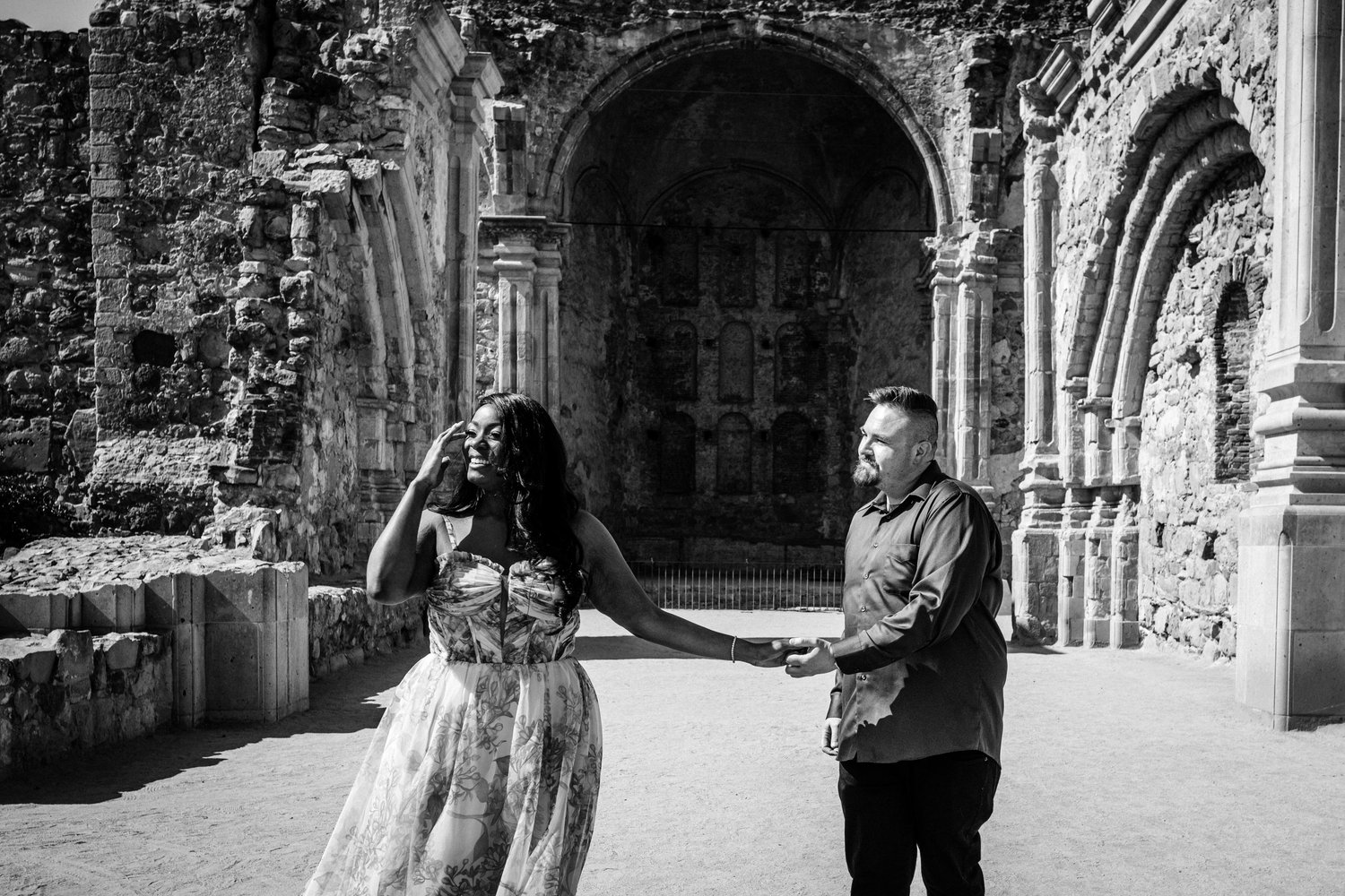 The Wedding Website of Brandy Lewis and Christopher Johnson