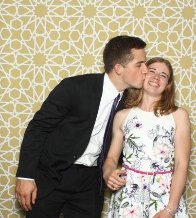 The Wedding Website of Charlie Inman and Sophie Blackburn