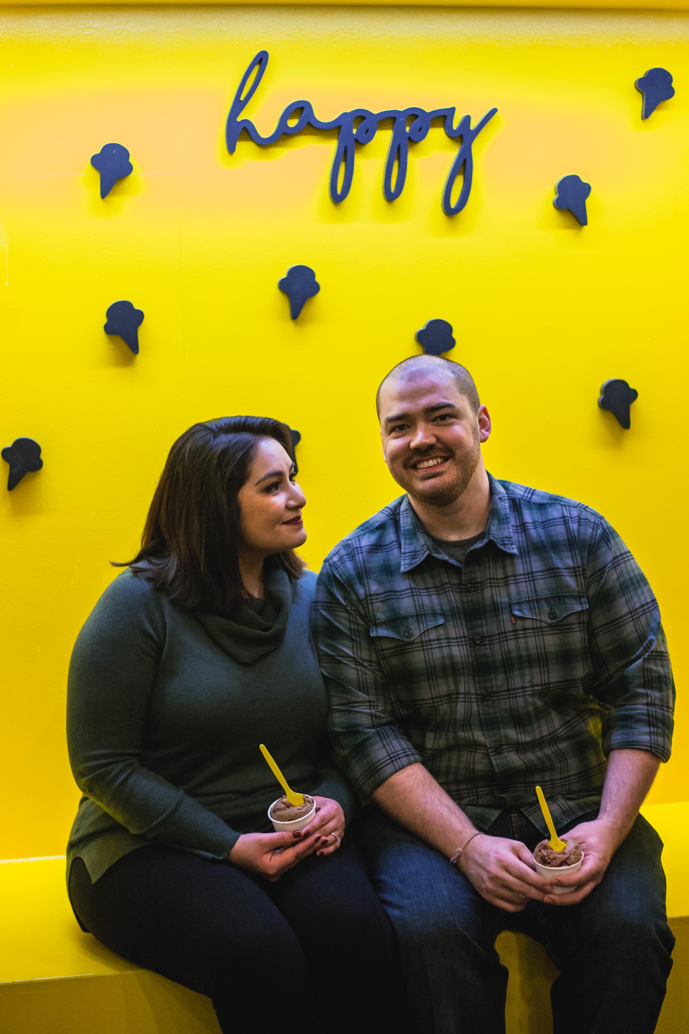 The Wedding Website of Alyson Morales and Jeremy Shelton