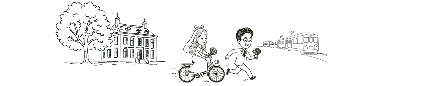 The Wedding Website of Richard La and Jisun Kim