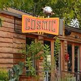 Cosmic