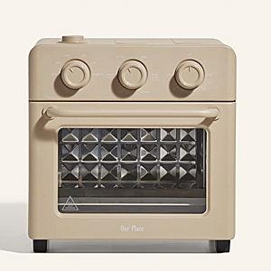 Wonder Oven - Color "Steam"