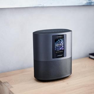 Home Speaker 500