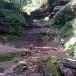Devil's Punchbowl Preserve