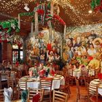 Mi Tierra Cafe y Panaderia