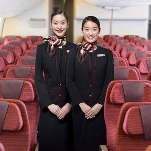 Honeymoon Flights