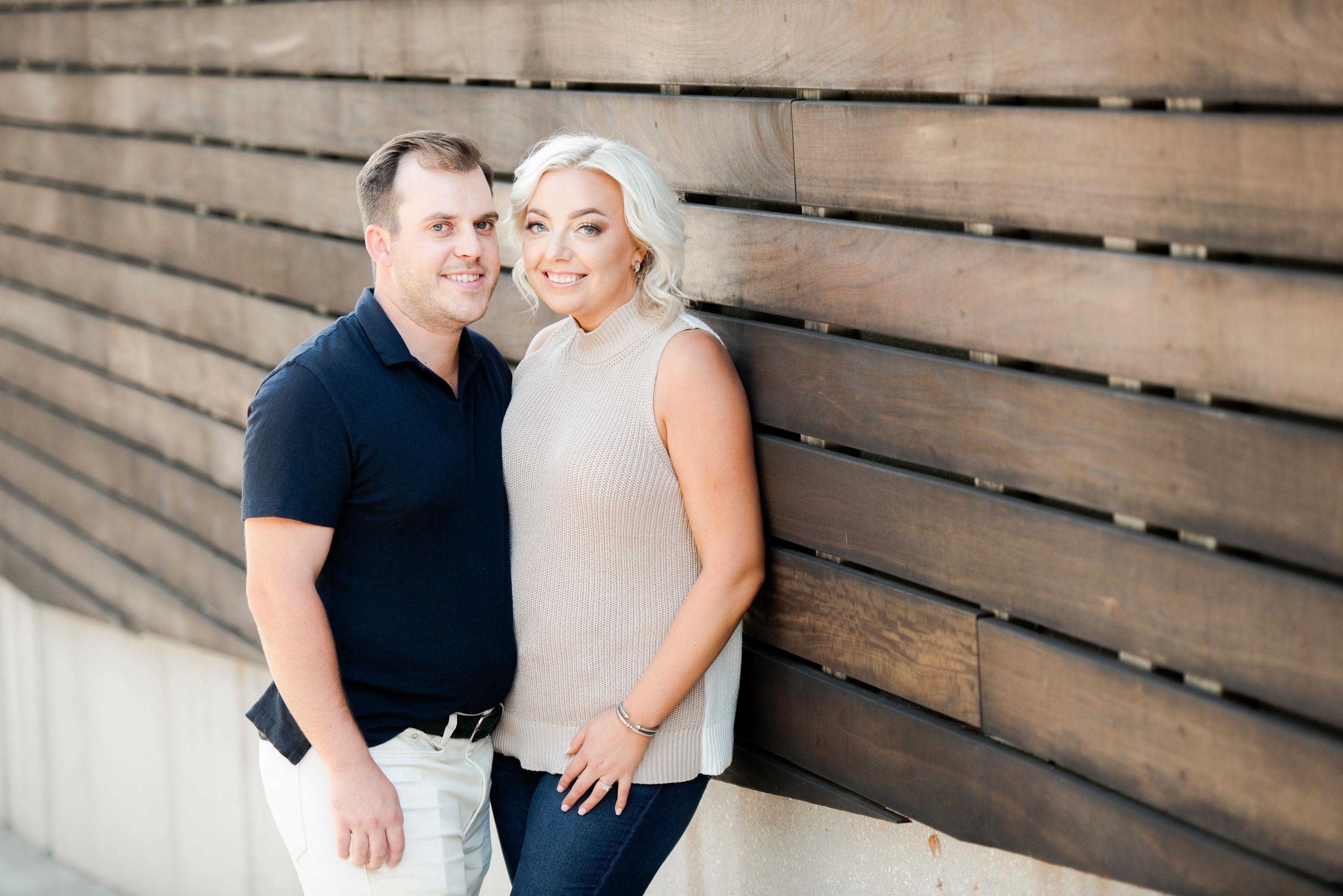 The Wedding Website of Jordan Frederes and Patrick howell