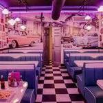 11th Street Diner