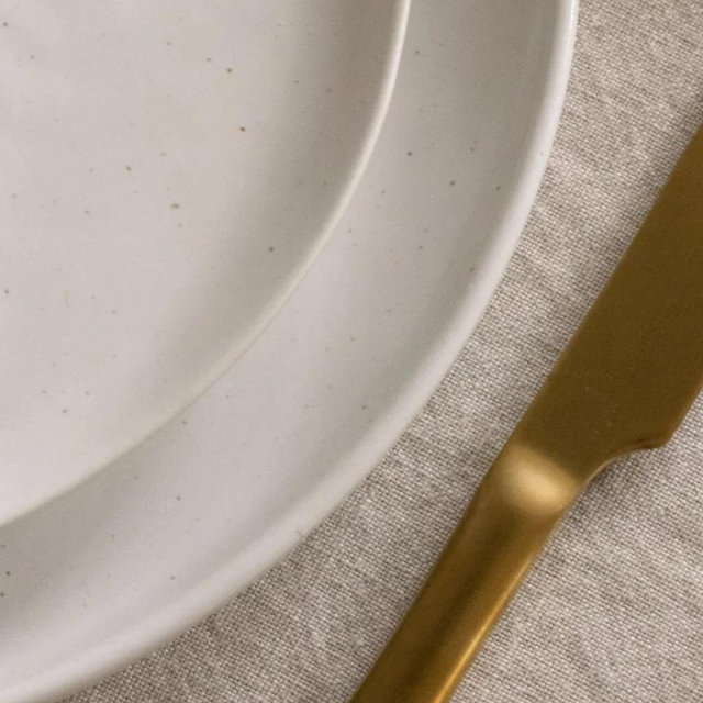 Dinner Plates