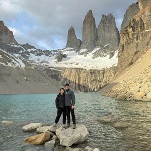 Honeymoon Fund