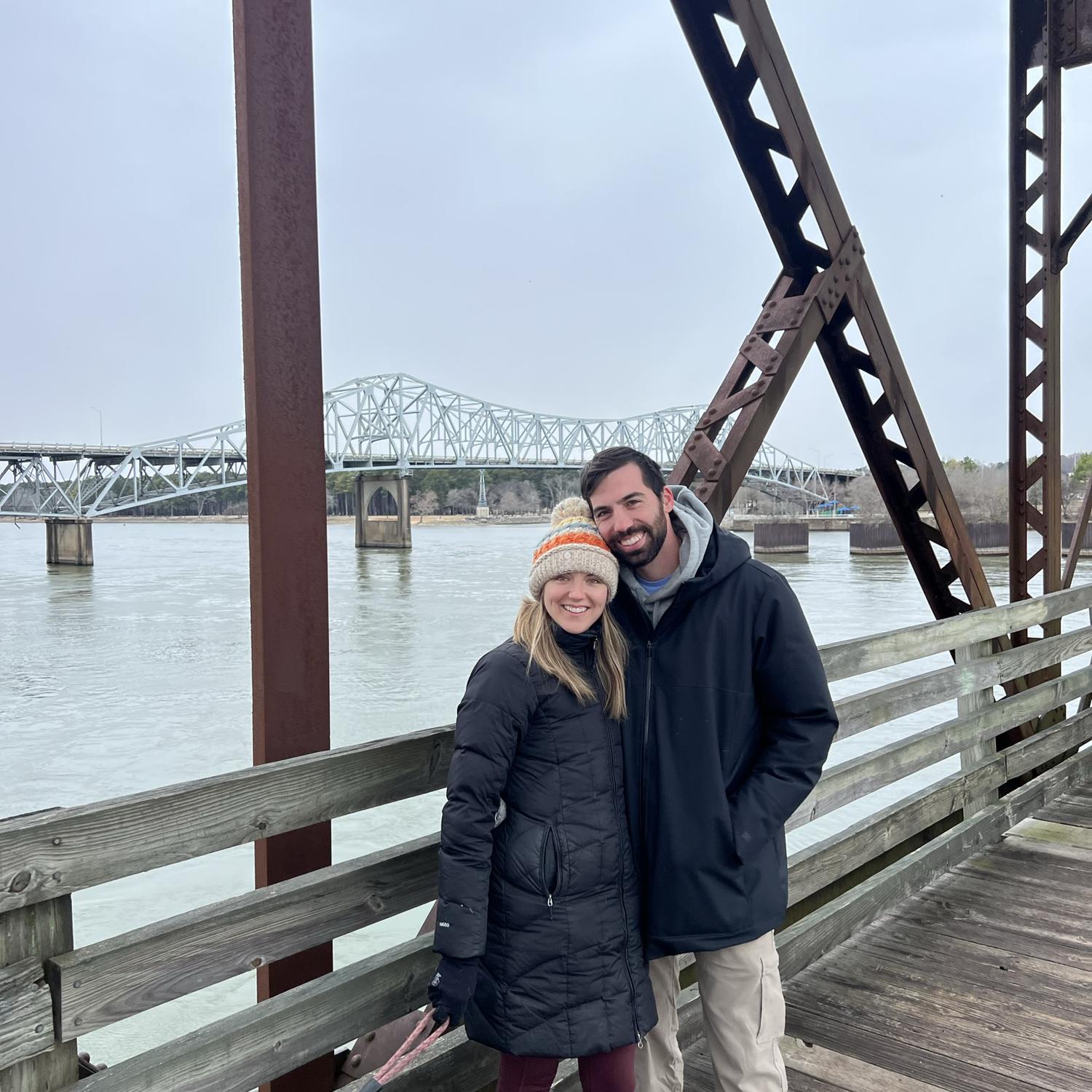 Christmas in Alabama