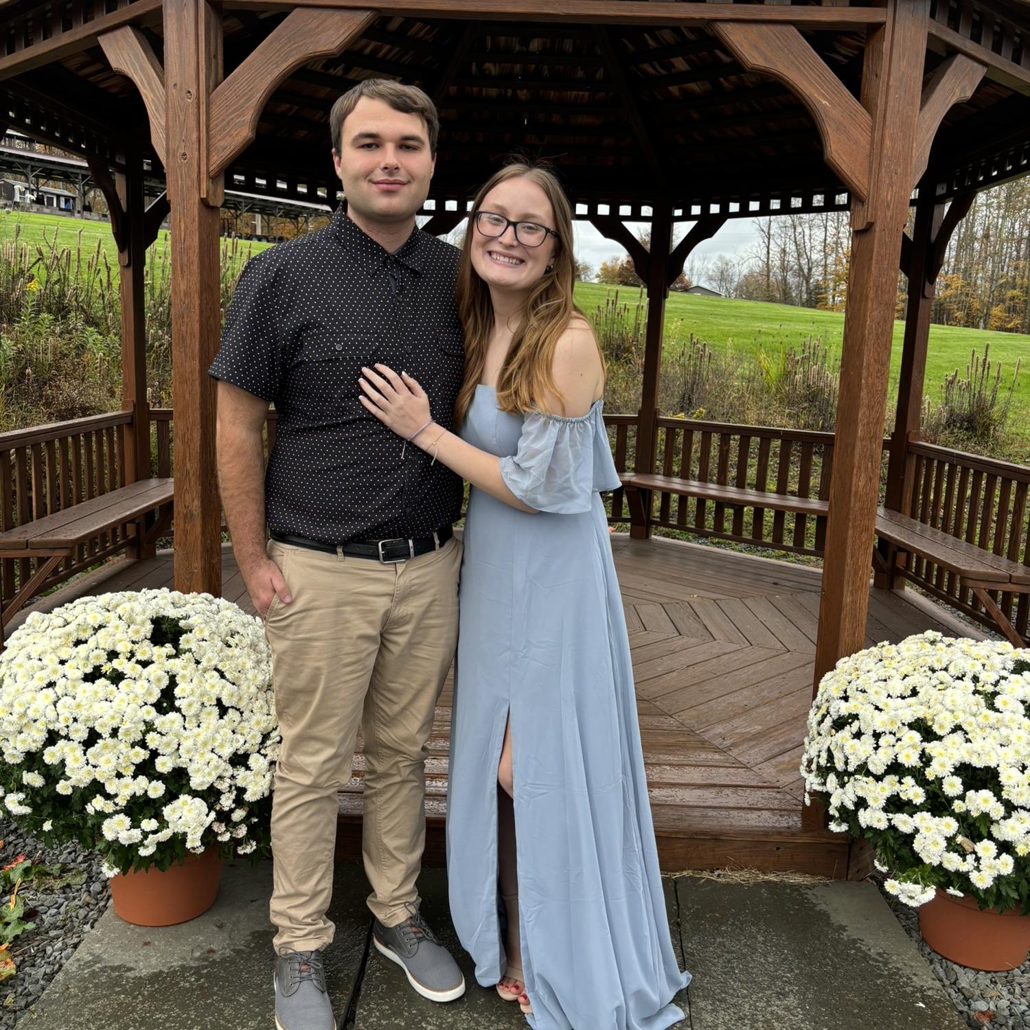 Weddings together are extra special