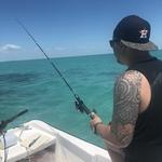 Ambergris Caye Fishing