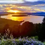 Height of Land Scenic Overlook