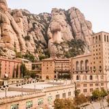 Explore Montserrat