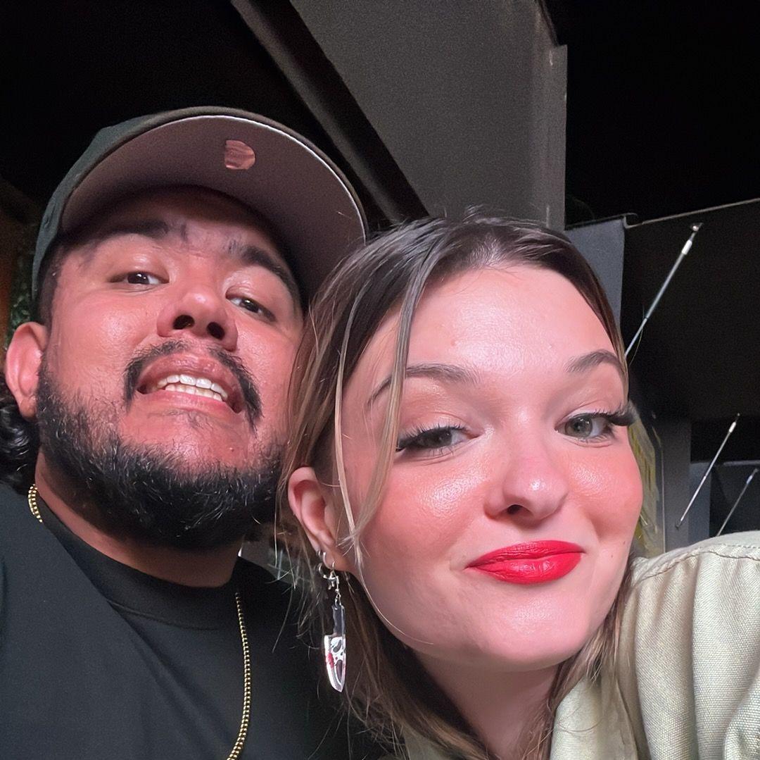 Our first Halloween 2024.