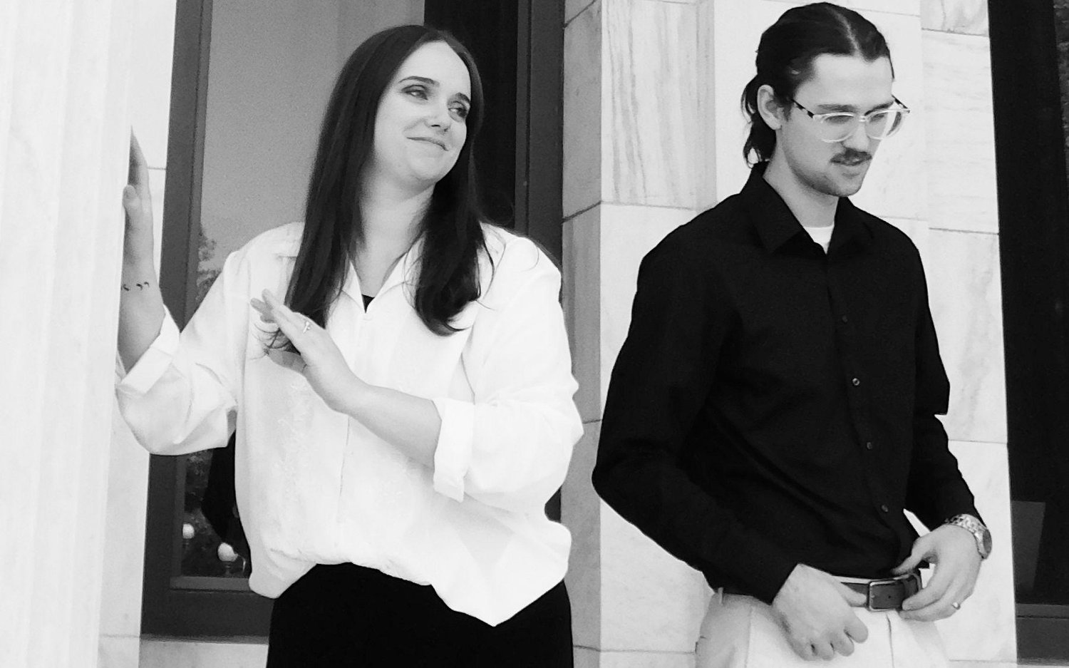 The Wedding Website of Jennifer Martin and Michael Wiemer