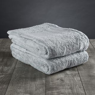 Organic Cotton Bath Sheet