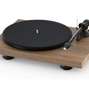 Pro-Ject Debut Carbon Turntable