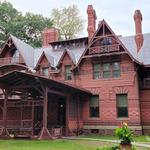Mark Twain House