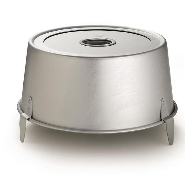 Nordic Ware Classic Angel Food Cake Pan
