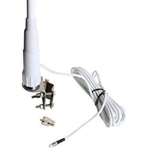 TRAM 1609-HC 46-Inch VHF Marine Antenna