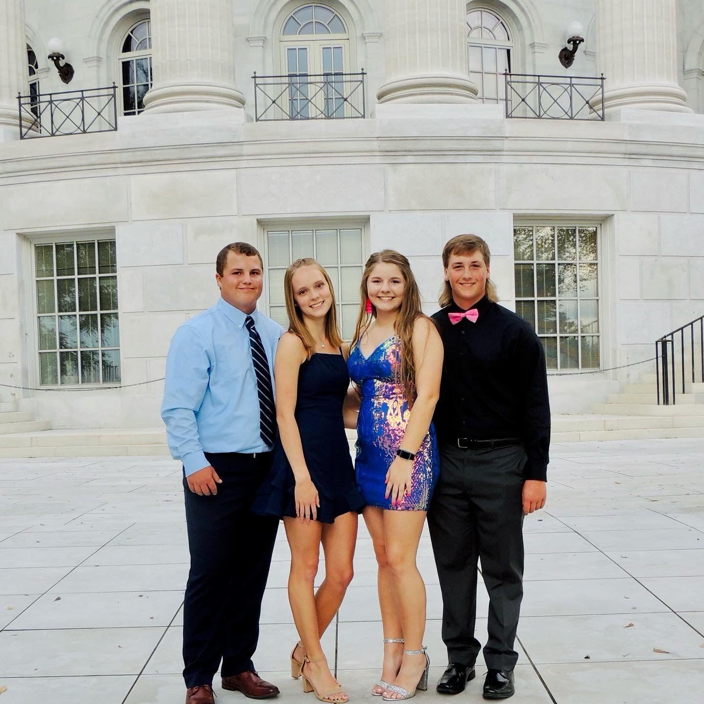 California Homecoming 2020