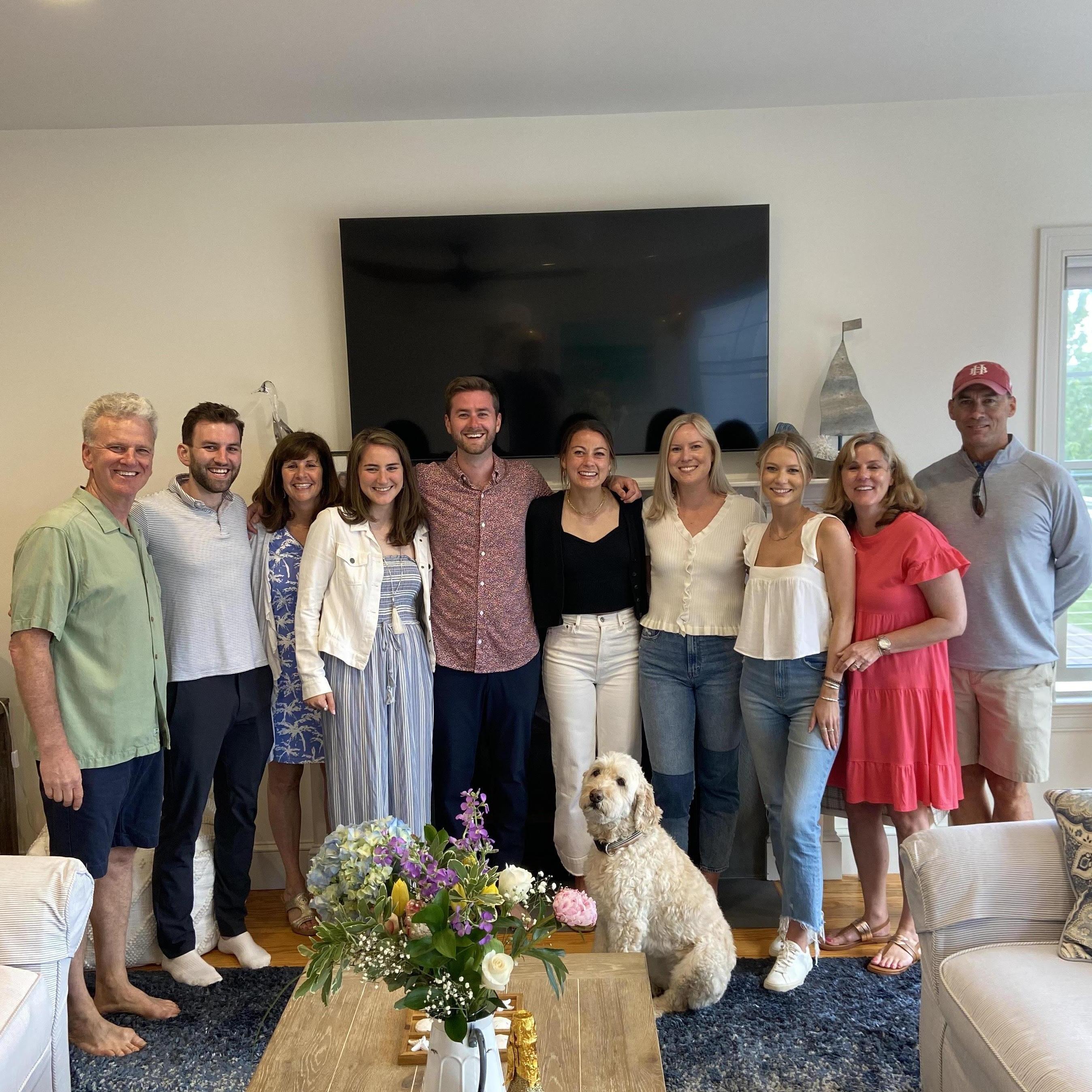 Engagement Party
