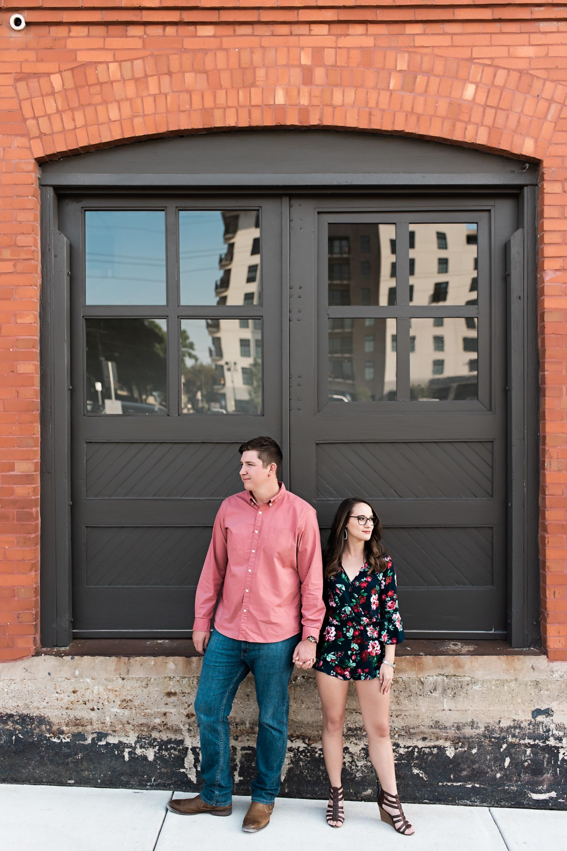 The Wedding Website of Tedra Mason and Cameron Weed