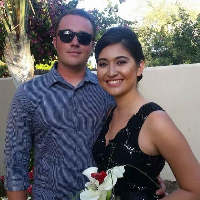 Teer Wedding. 2016.