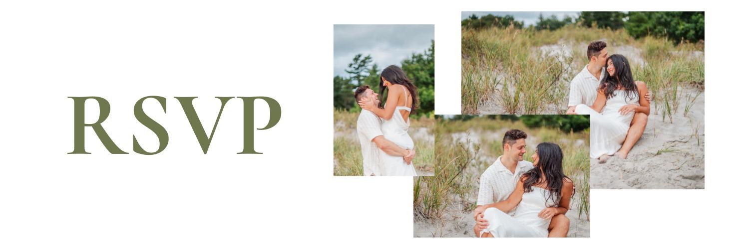 The Wedding Website of Emily Duquette and Aaron Mavrou