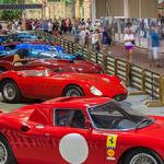 Simeone Foundation Automotive Museum