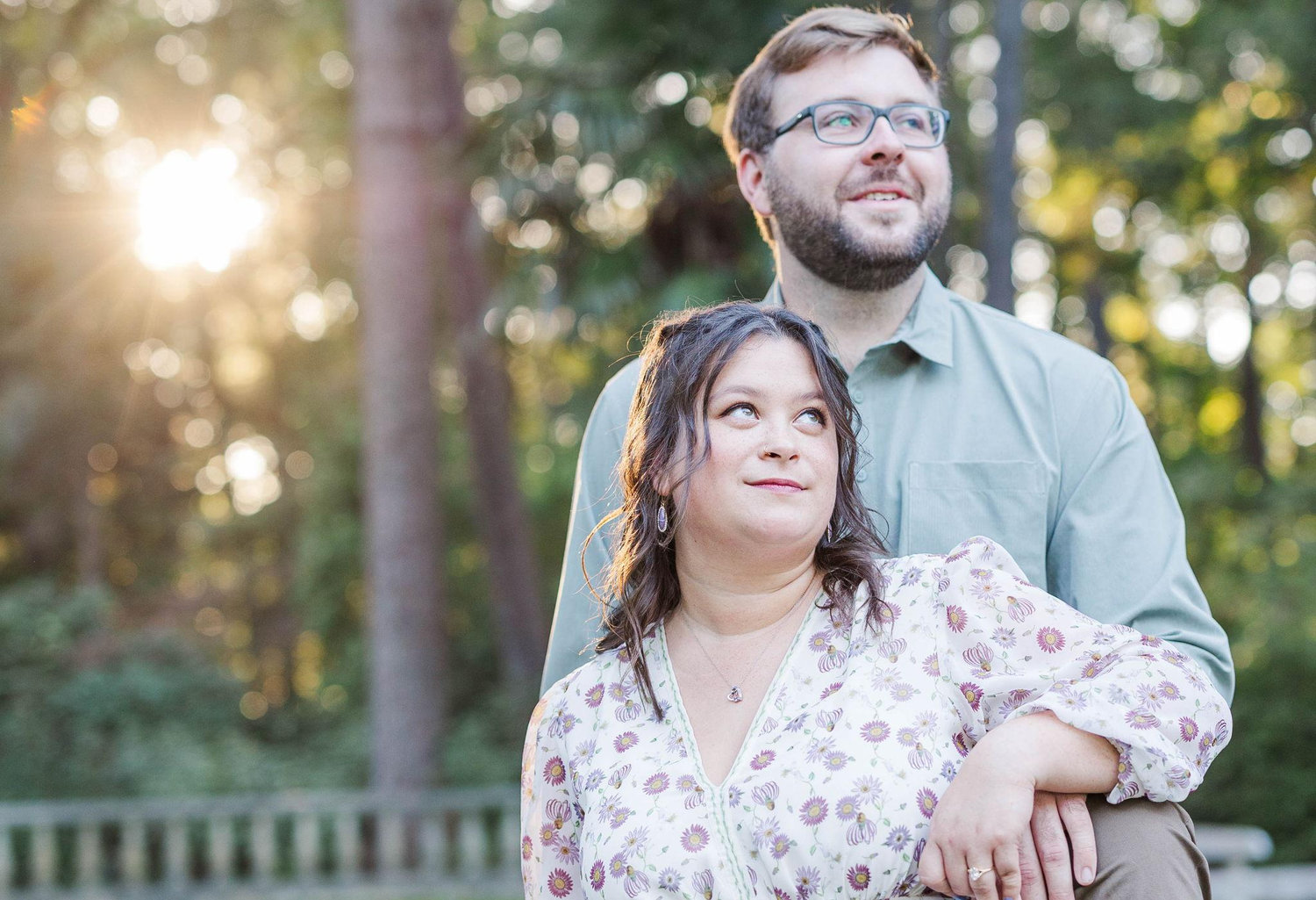 The Wedding Website of Charme Kent and Derek Kinstler