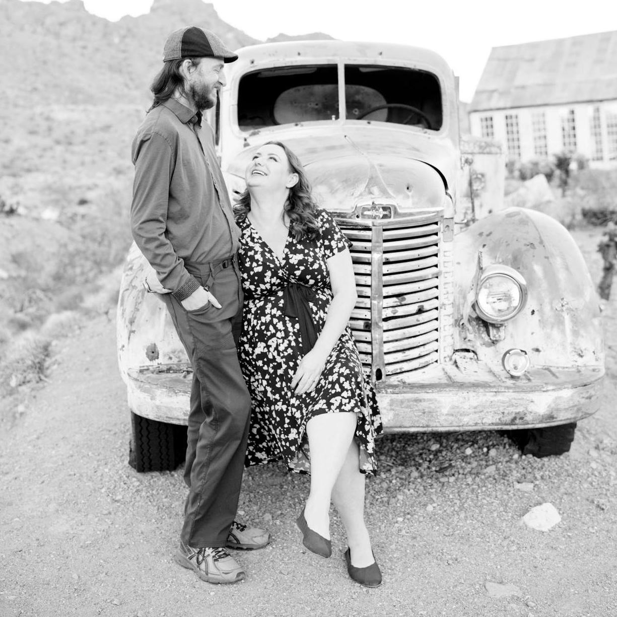 One of the engagement pictures. Karissa did such an amazing job!