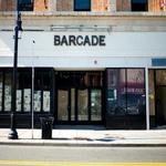 Barcade