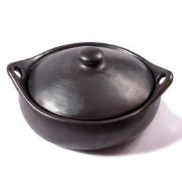 La Chamba 7.5 quart Oval Casserole - FOR STORE PICKUP ONLY!
